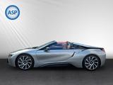 BMW i8 Roadster HUD DESIGN ACCARO H/K NATURLEDER EXK - scheckheftgepflegte BMW i8