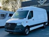 Mercedes-Benz Sprinter 317 CDI Maxi Lang L3 H2 Klima/MBUX/360* - Mercedes-Benz Sprinter: Maxi Lang