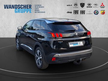 Peugeot 3008 Allure Pack 1.2 PureTech 130 Kam.+KeyLess