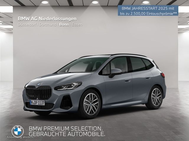 BMW 220i Active Tourer M Sport AHK Driv.Assist+ LED