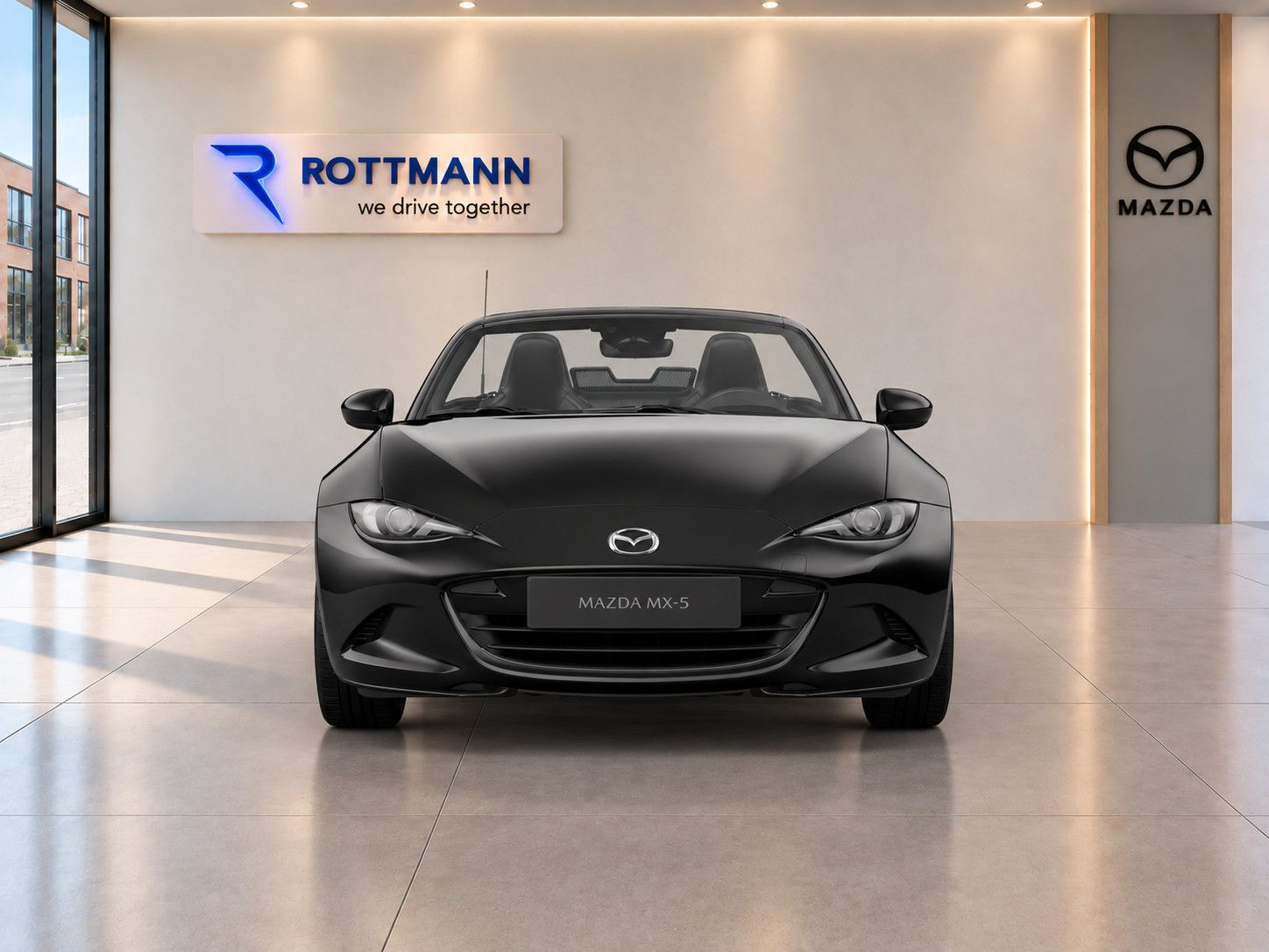 Mazda MX-5 - Bild 3