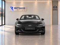 Mazda MX-5 - Vorschau Bild 3