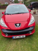 Peugeot 207 Filou 95 VTi Filou