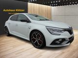 Renault Megane TCe 300 EDC GPF R.S. Trophy, RECARO, ACC - Renault Megane mit Benzin-Antrieb: Sportwagen