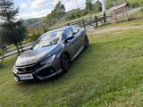 Honda Civic 1.5 VTEC Turbo Sport Plus - Honda Civic: Vtec Sport