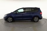 Volkswagen Touran 2.0 TDI DSG United Navi ACC 7-Sitzer AHK - Volkswagen Touran: United
