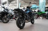 Kawasaki Versys 650,4JAHRE WERKSGARANTIE,sofort lieferbar - KAWASAKI W 650