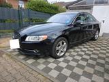 Volvo S80 3.2 LPG - Volvo mit LPG-Antrieb
