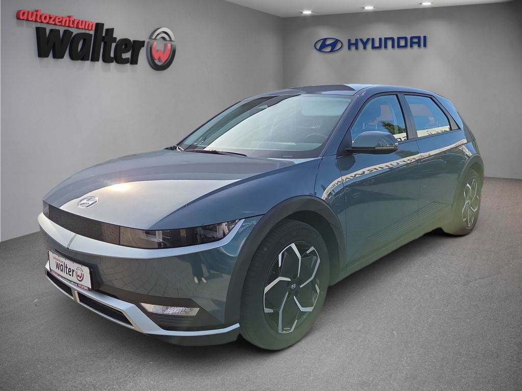 Image of Hyundai IONIQ 5