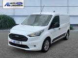 Ford Transit Connect Kasten lang Trend 1.5 EcoBlue EU - gebrauchte Ford Transit Connect aus dem Jahr 2021