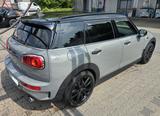 MINI Cooper SD Clubman ALL4 Autom. Panoramadach AHK - MINI Cooper SD Clubman Gebrauchtwagen