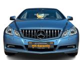 Mercedes-Benz E 350 CDI Cabrio Avantgarde*Kamera*Memory*Leder* - Angebote