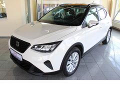 Fahrzeugabbildung Seat Arona Style,Navi,Klimaautomatic,Einparkhilfe,Top