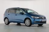 Volkswagen TOURAN HIGHLINE 1.8TSI DSG MASSAGE+PREMIUM-LED - Volkswagen Touran