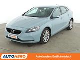 Volvo V40 2.0 T2 *TEMPO*PDC*ALU*KLIMA* - Volvo V40: 2.0