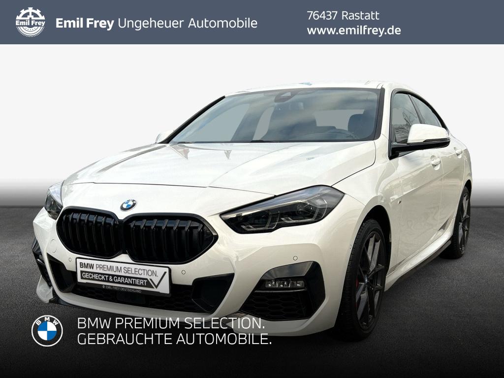 BMW 220i xDrive Gran Coupe Aut. M Sport *SHZ*HuD*LED