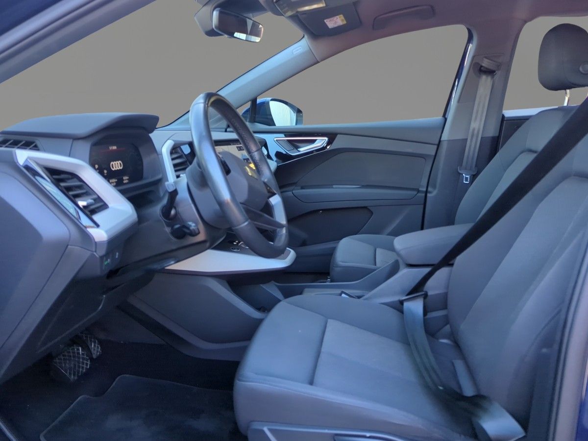 Audi Q4 e-tron - Bild 7