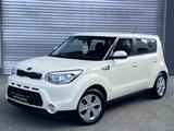 Kia Soul Edition 7 *1.HAND*PDC*KLIMA*AHK*GARANTIE* - gebrauchte Kia Soul aus dem Jahr 2015