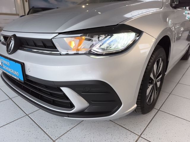 Fahrzeugabbildung Volkswagen Polo 1.0 TSI DSG Goal ACC NAVI CLIMATR SITZHZG A