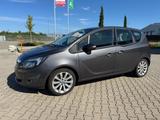 Opel Meriva B - Opel Meriva in Freiburg
