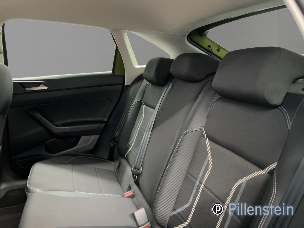 Volkswagen Taigo - Bild 13