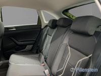 Volkswagen Taigo - Vorschau Bild 13