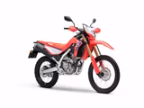 Honda CRF 300 L Extreme Red - Sofort verfügbar - - HONDA CRF 300 L
