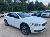 Volvo S60 Cross Country D3 Geartronic Pro - Volvo S60 Cross Country Gebrauchtwagen
