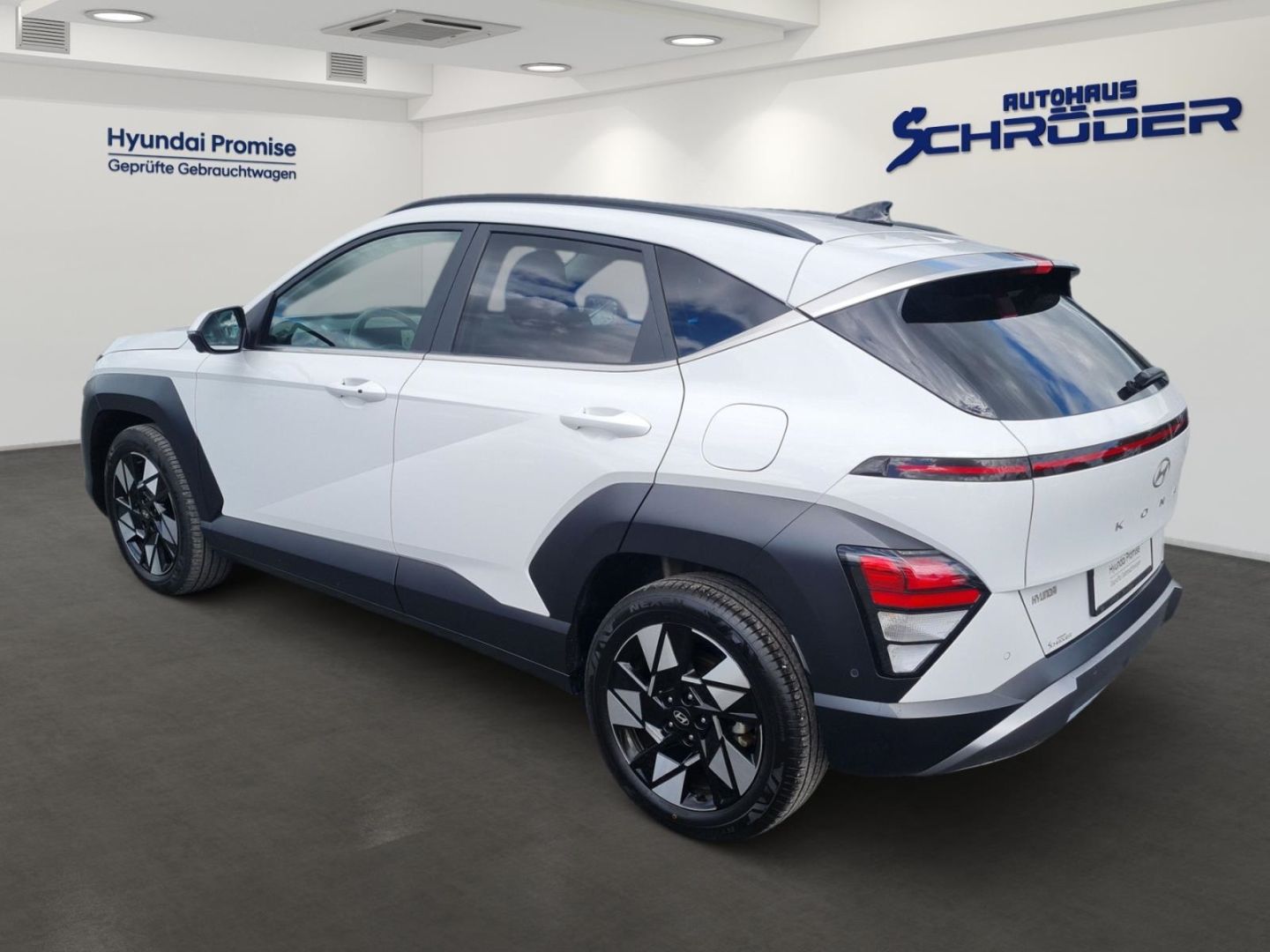 Hyundai Kona – Bild 4