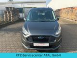 Ford Tourneo Connect Trend AUTOMATIK - Ford Tourneo mit Diesel-Antrieb