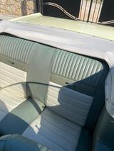 Ford Mustang  V8 Cabrio 1965 Oldtimer  - Ford Mustang: Old