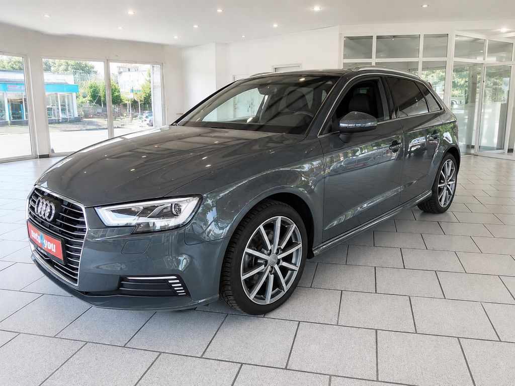 Image of Audi A3
