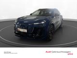 Audi Q6 e-tron perf. edition one blue Luft AHK LM 21" - Audi Q6 e-tron edition-one-blue