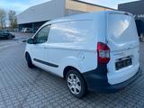 Ford Transit 1.5 75PS Courier Trend LKW 60288 - Ford Transit: Lkw