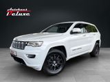 Jeep Grand Cherokee 3.0 CRD OVERLAND-KAMERA-PANORAMA - Jeep Grand Cherokee in Hamburg