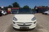 Opel Adam Open Air Sportsitze Sport Lenkrad - Opel Adam: Cabrio