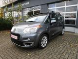 Citroën C3 Picasso Exclusive - Citroën C3: Exclusive