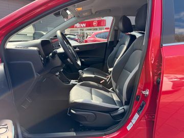 Kia Picanto 1.2 GT-Line Automatik LED NAV PDC SHZ