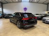 Audi Q8 50 TDI quattro *S-line*Pano*Head-Up*B&O* - gebrauchte Audi Q8 aus dem Jahr 2018