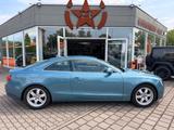 Audi A5 Coupe 3.0 TDI quattro ,1.Hand ,Scheckheft - Audi A5 in Magdeburg