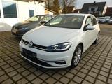 Volkswagen Golf VII Lim. Comfortline Alcantara Standhei Ahk - VW Golf Gebrauchtwagen in Braunschweig