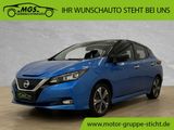 Nissan Leaf N-Connecta ANDROID #S&S #BLIS #WINTER #LED - Nissan Leaf aus 2020
