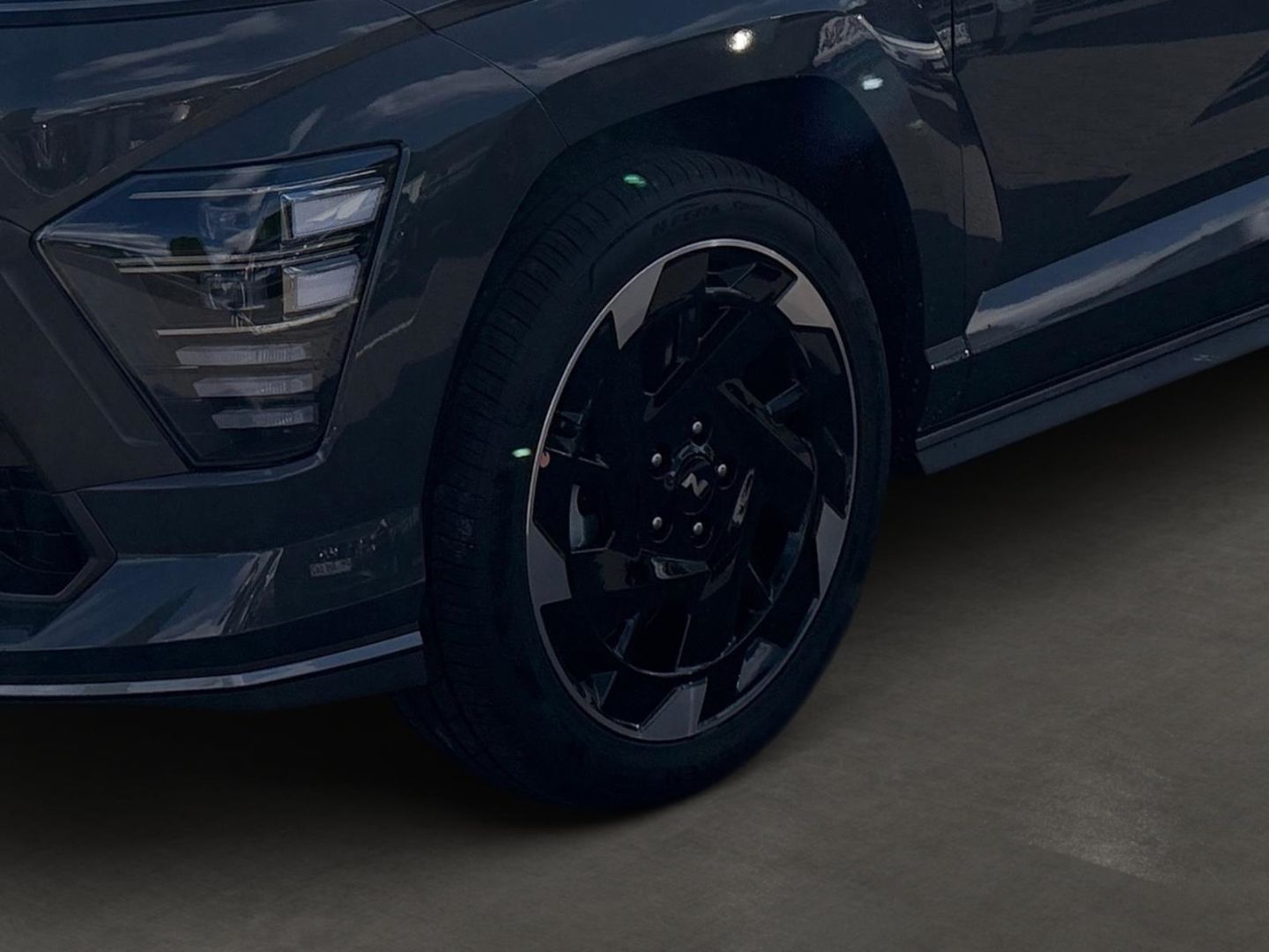 Hyundai Kona – Bild 6