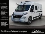 Opel Movano 2.2D L3H2 Camper FULL 600/AHK - Opel Movano: Van