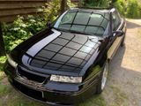 Opel Calibra 2.0i 16V Turbo 4x4 DTM DTM