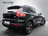 Volvo XC40 T5 Recharge R Design Expression ACC, AHK - Volvo XC40: Recharge