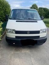 Volkswagen Verkaufe T4 Transporter 2,4 Liter 5 Zylind... - Transporter verkauf gebraucht
