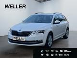 Skoda Octavia Combi 2.0 TSI 4x4 DSG Style *LED*AHK*ACC - Skoda Octavia Gebrauchtwagen in Bielefeld