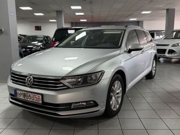 Volkswagen Passat Variant - 1