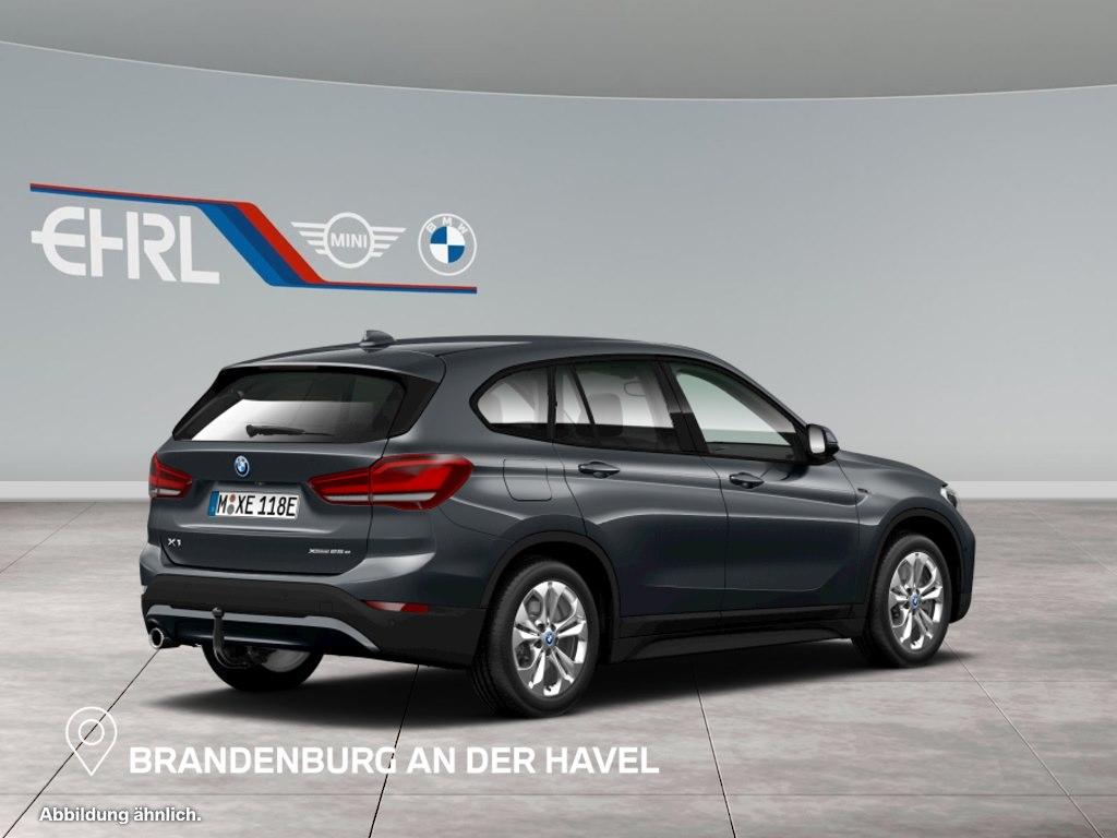 BMW X1 xDrive25e
